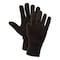 Magid Textile Gloves, Brown, 12 PK T91 - alternate 1